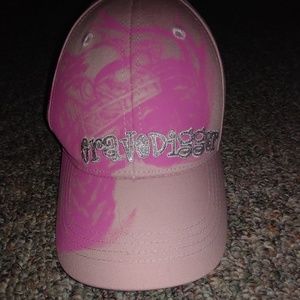 Grave digger hat